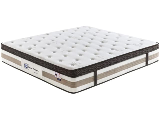 ALLSTAR QUEEN SIZE MATTRESS (150CM X 190CM)