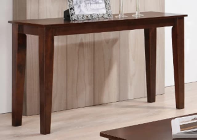 CONSOLE TABLE (RH 011CTL)