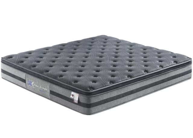 COMFORTEX QUEEN SIZE MATTRESS (150CM X 200CM)