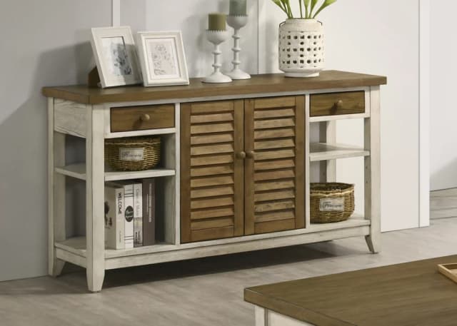 CONSOLE TABLE (AC4482CON)