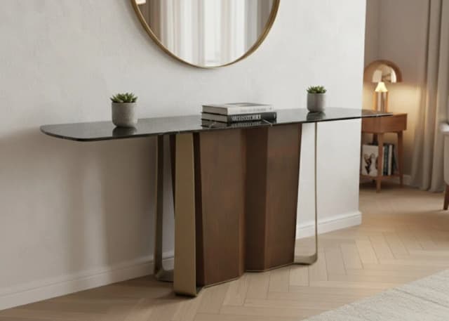CONSOLE TABLE (X2505)