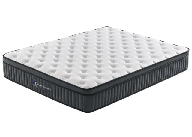 DELUXE QUEEN SIZE MATTRESS (150CM X 190CM)