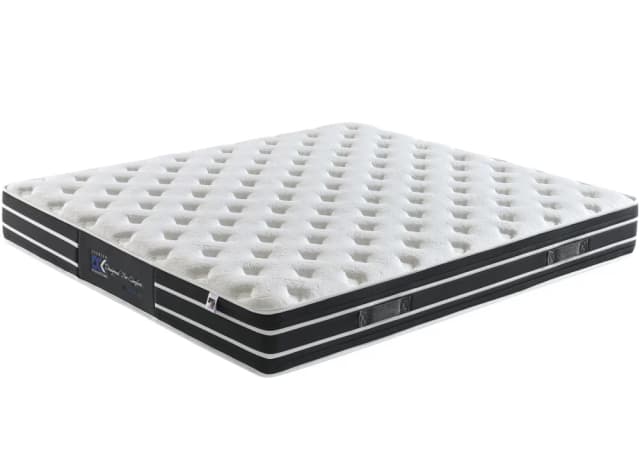 ELEGANCE QUEEN SIZE MATTRESS (150CM X 200CM)