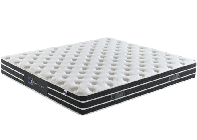 ELEGANCE KING SIZE MATTRESS (180CM X 200CM)