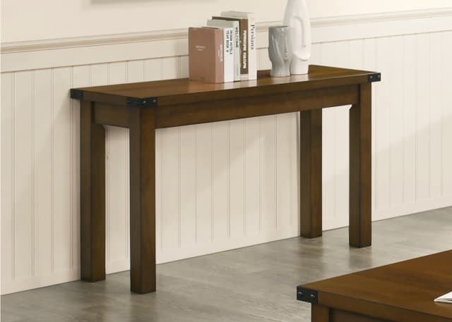 HEYWOOD CONSOLE TABLE