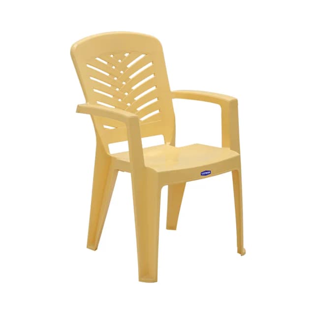 KENCHAIR 2040 HIGH BACK