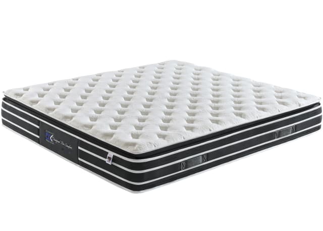 SUPERIOR KING SIZE MATTRESS (180CM X 200CM)